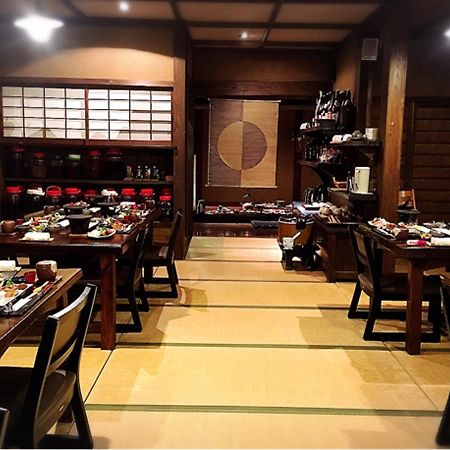 九重町 Ryosou Komatsu Bessou酒店 外观 照片