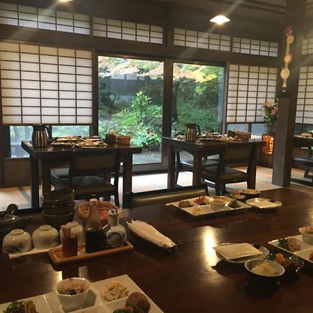 九重町 Ryosou Komatsu Bessou酒店 外观 照片