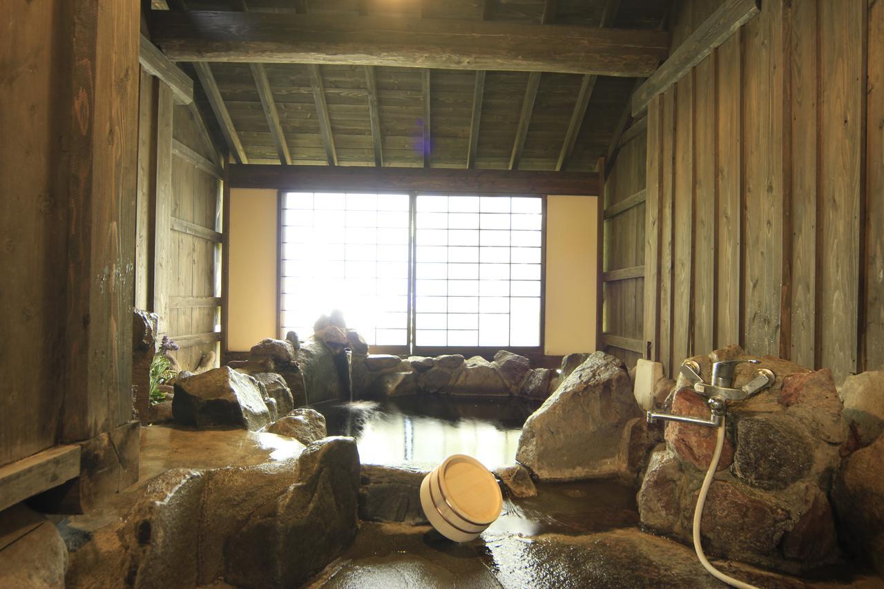 九重町 Ryosou Komatsu Bessou酒店 外观 照片