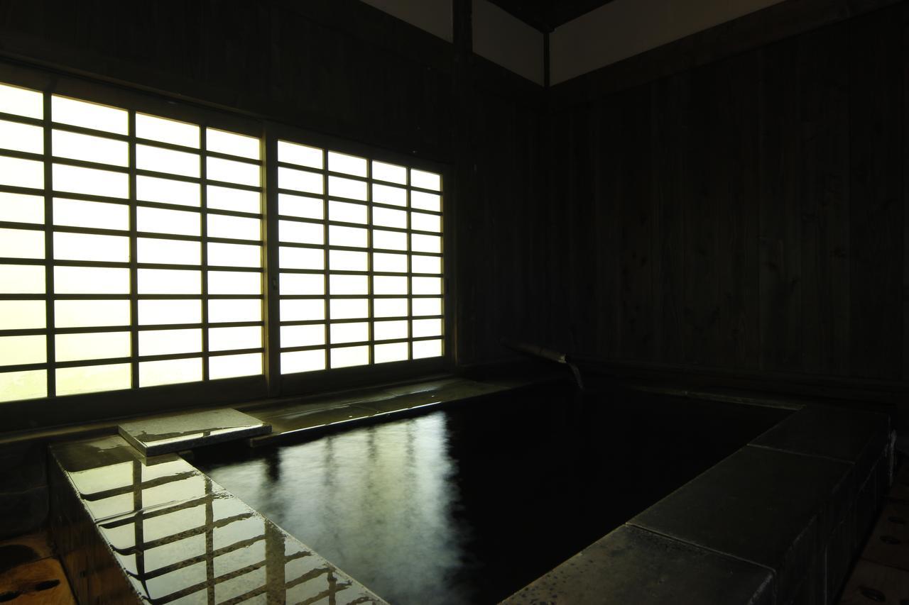 九重町 Ryosou Komatsu Bessou酒店 外观 照片