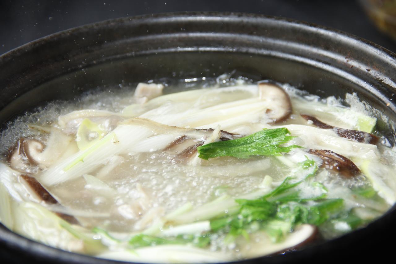 九重町 Ryosou Komatsu Bessou酒店 外观 照片