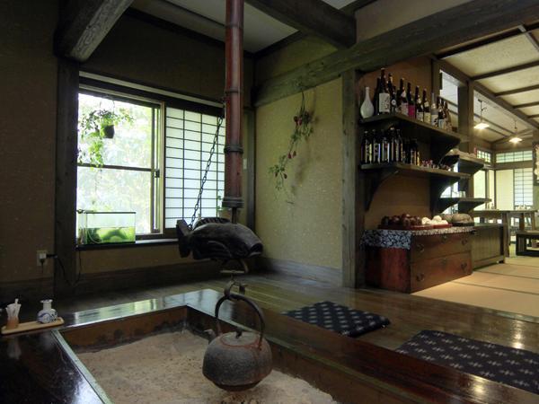 九重町 Ryosou Komatsu Bessou酒店 外观 照片