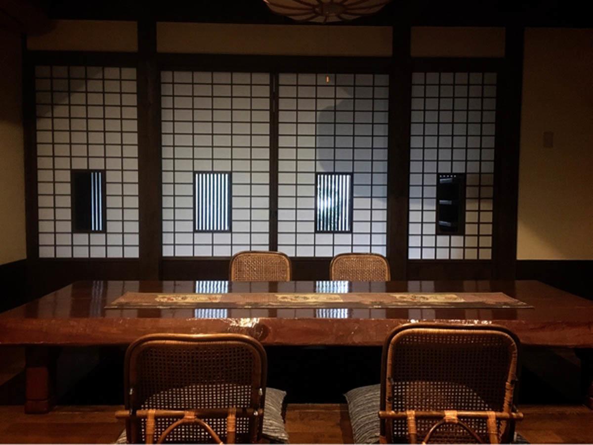 九重町 Ryosou Komatsu Bessou酒店 外观 照片